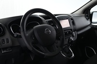 Nissan NV300 vaihtoauto