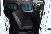 Nissan NV300 vaihtoauto