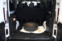 Nissan NV300 vaihtoauto