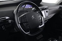 Citroën Grand C4 Spacetourer vaihtoauto