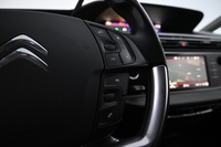 Citroën Grand C4 Spacetourer vaihtoauto