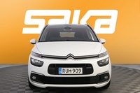 Citroën Grand C4 Spacetourer vaihtoauto