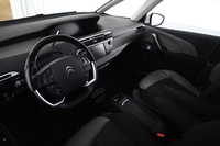 Citroën Grand C4 Spacetourer vaihtoauto