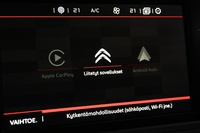 Citroën Grand C4 Spacetourer vaihtoauto