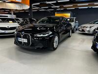 BMW i4 vaihtoauto