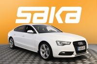 Audi A5 vaihtoauto