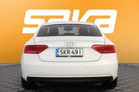 Audi A5 vaihtoauto