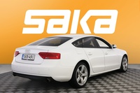 Audi A5 vaihtoauto