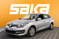 Renault Mégane vaihtoauto