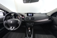 Renault Mégane vaihtoauto