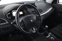 Renault Mégane vaihtoauto