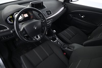 Renault Mégane vaihtoauto