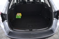 Renault Mégane vaihtoauto