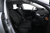 Renault Mégane vaihtoauto