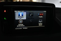 Renault Mégane vaihtoauto