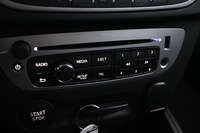 Renault Mégane vaihtoauto