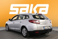 Renault Mégane vaihtoauto