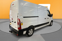 Nissan NV400 vaihtoauto