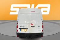 Nissan NV400 vaihtoauto