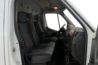 Nissan NV400 vaihtoauto