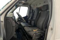 Nissan NV400 vaihtoauto