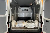 Nissan NV400 vaihtoauto