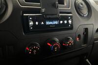 Nissan NV400 vaihtoauto