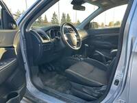 Mitsubishi ASX vaihtoauto