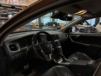 Volvo V60 Cross Country vaihtoauto