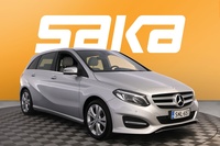 Mercedes-Benz B vaihtoauto