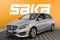 Mercedes-Benz B vaihtoauto