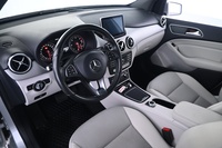 Mercedes-Benz B vaihtoauto
