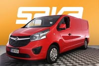 Opel Vivaro vaihtoauto