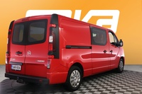 Opel Vivaro vaihtoauto