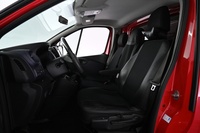 Opel Vivaro vaihtoauto