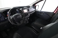 Opel Vivaro vaihtoauto