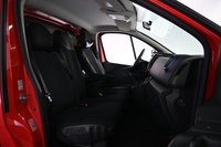 Opel Vivaro vaihtoauto