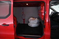 Opel Vivaro vaihtoauto