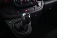 Opel Vivaro vaihtoauto