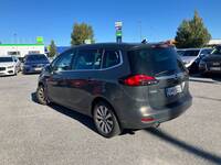Opel Zafira Tourer vaihtoauto