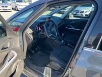 Opel Zafira Tourer vaihtoauto