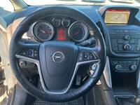 Opel Zafira Tourer vaihtoauto