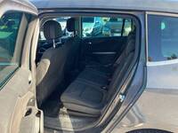 Opel Zafira Tourer vaihtoauto