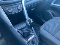 Opel Zafira Tourer vaihtoauto