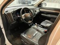 Mitsubishi Outlander vaihtoauto