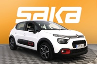Citroën C3 vaihtoauto