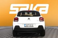 Citroën C3 vaihtoauto