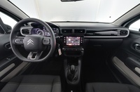 Citroën C3 vaihtoauto