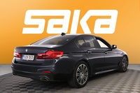 BMW 540 vaihtoauto
