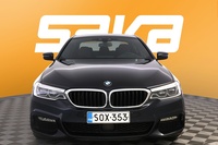 BMW 540 vaihtoauto